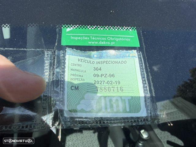 Toyota Yaris 1.4 D-4D Comfort+P.Style - 16