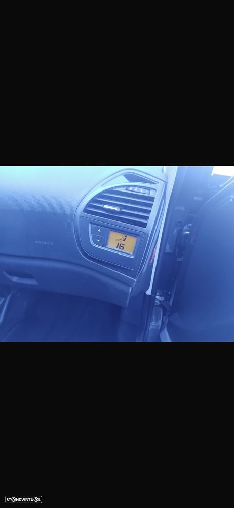 Citroën C4 Grand Picasso 1.6 e-HDi Exclusive CMP6 - 11