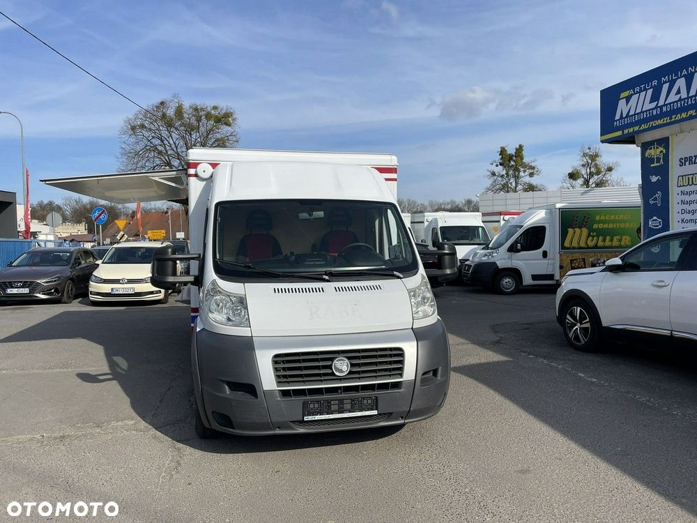 Fiat Ducato - 28