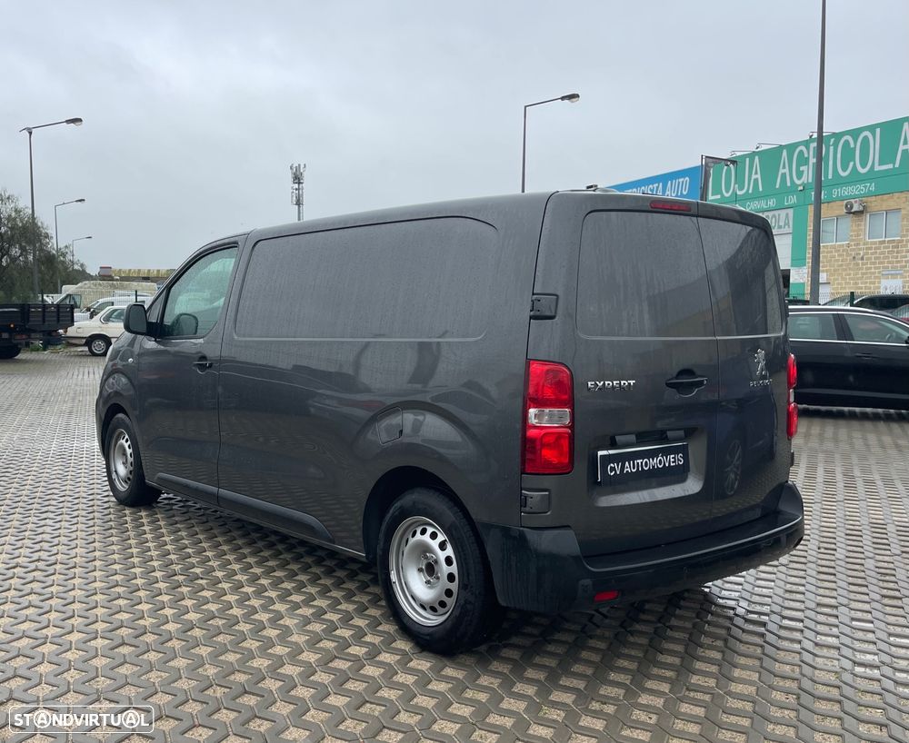 Peugeot Expert 1.6 BlueHdi - 7