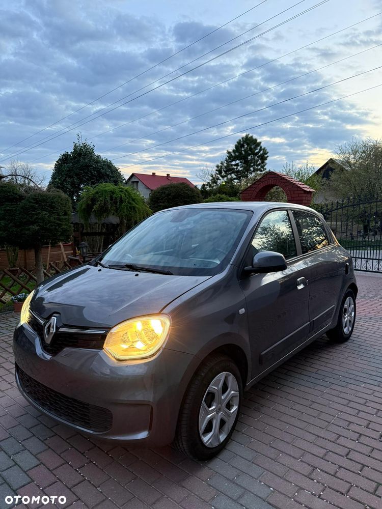 Renault Twingo SCe 65 Equilibre - 1