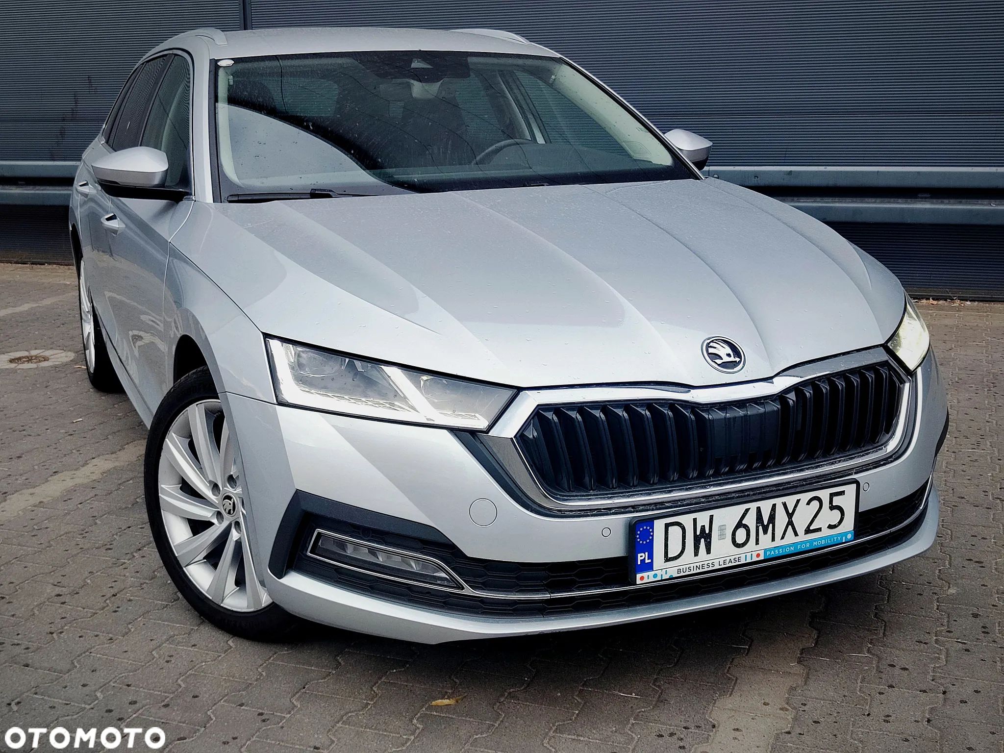 Skoda Octavia 1.5 TSI ACT Style - 1