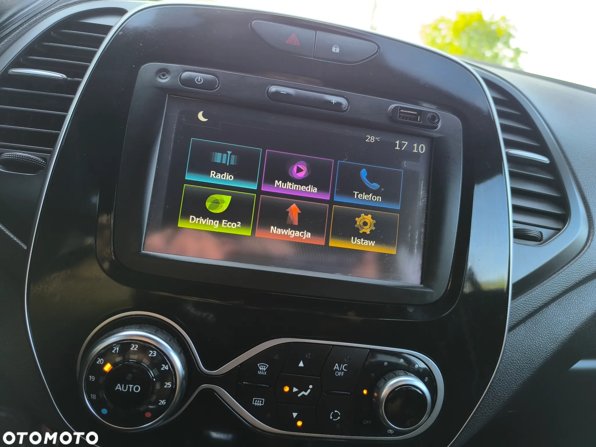 Renault Captur 0.9 Energy TCe Limited - 33