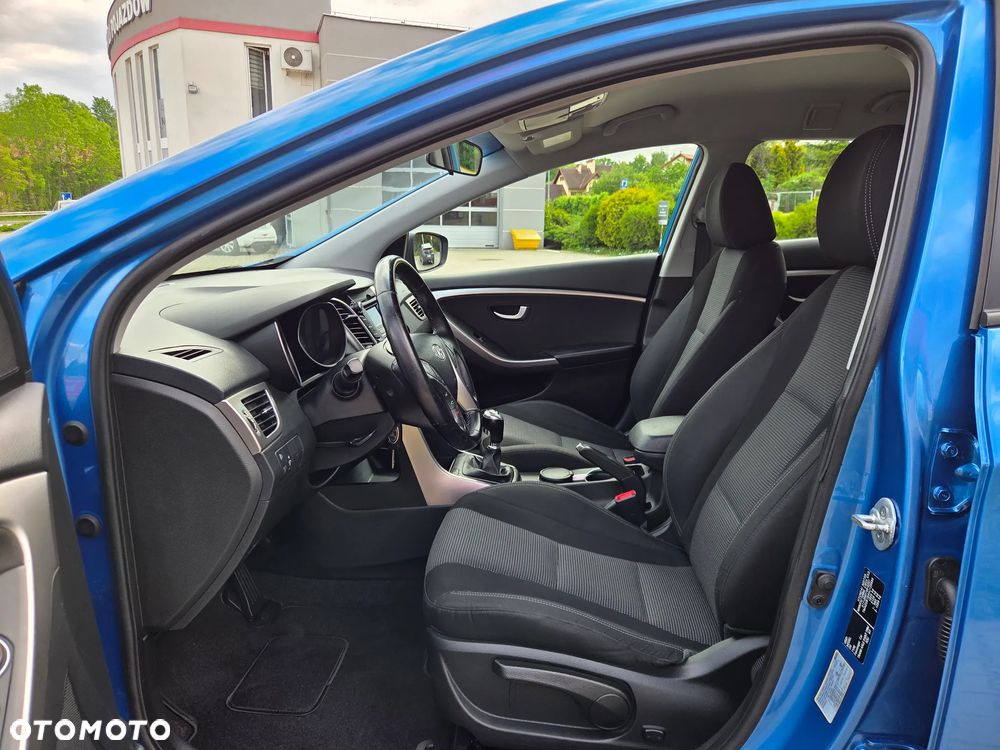 Hyundai i30 1.6 Style - 8