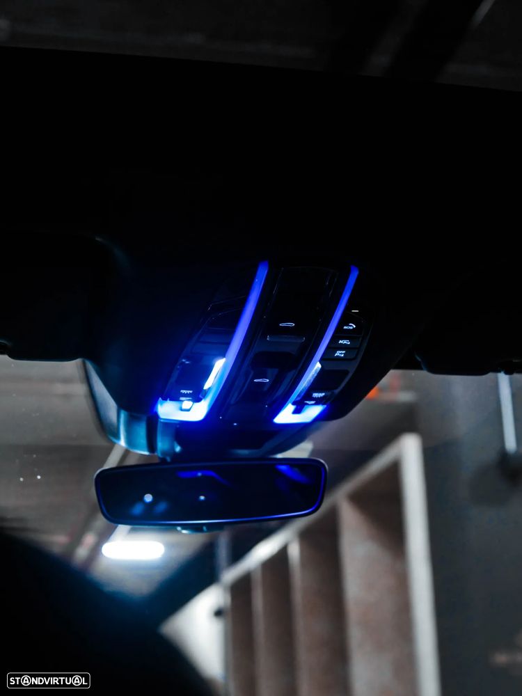 Porsche Cayenne E-Hybrid - 20