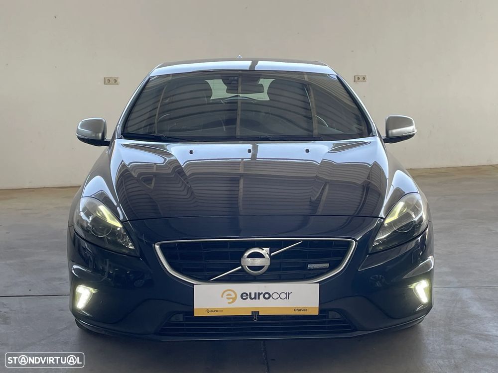 Volvo V40 D2 R Design - 7