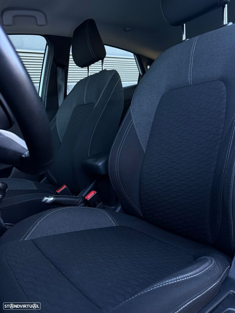 Ford Puma 1.0 EcoBoost MHEV ST-Line Design - 10