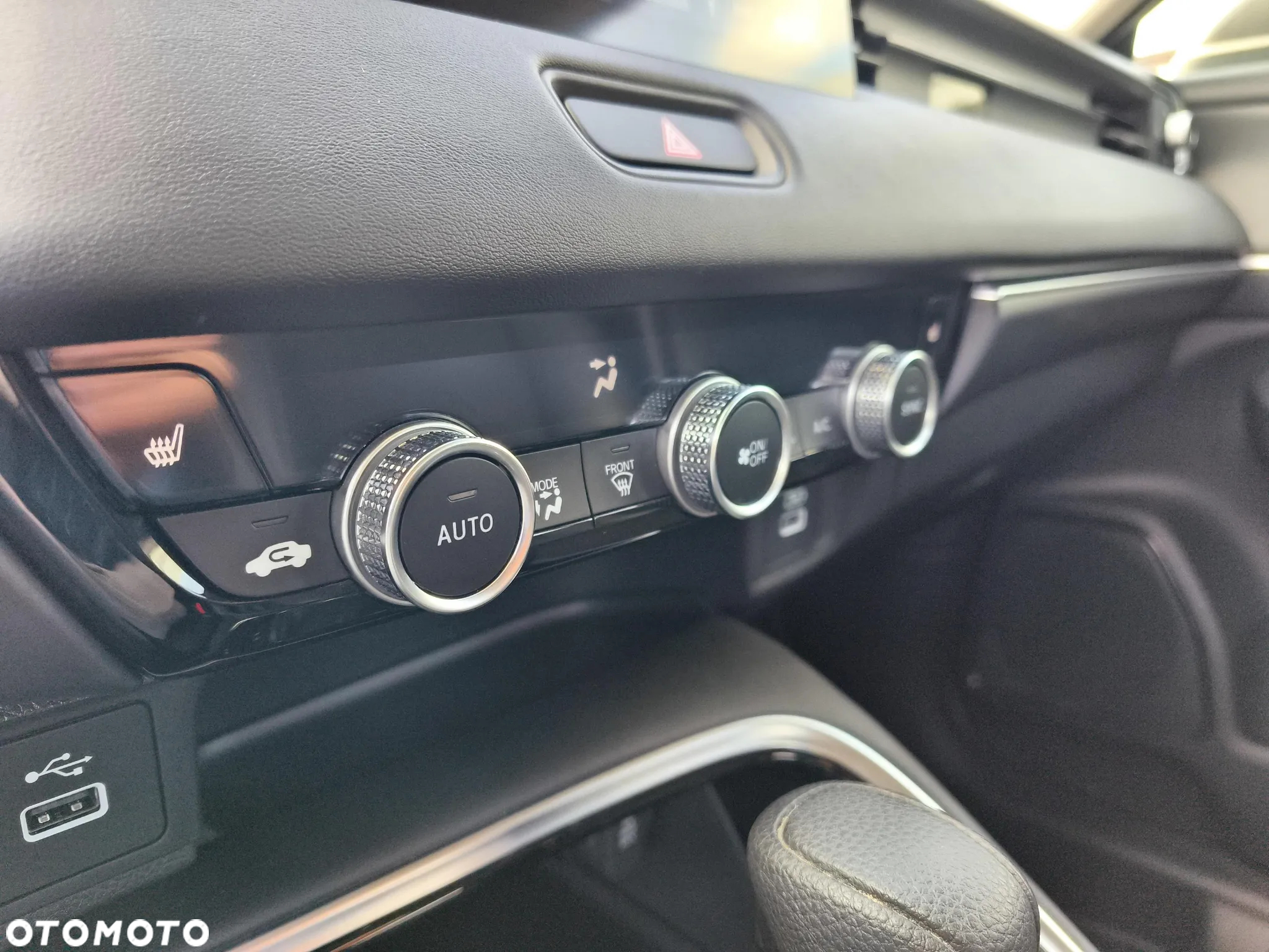 Honda HR-V - 27