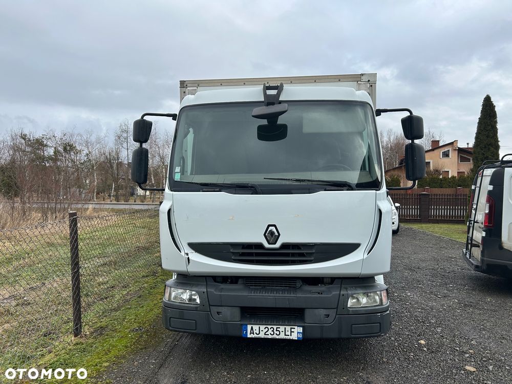 Renault Midlum 220 - 2