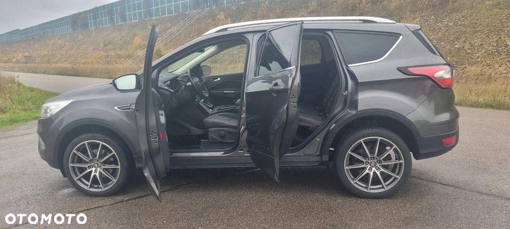 Ford Kuga 1.5 EcoBoost 4x4 Individual - 13