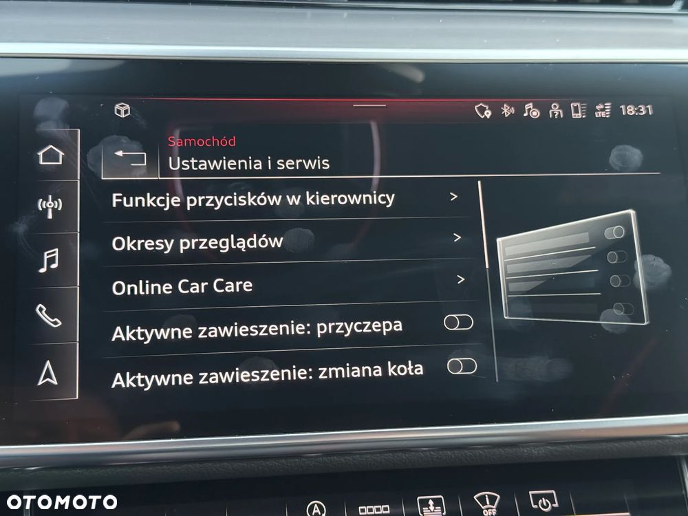 Audi S8 - 35