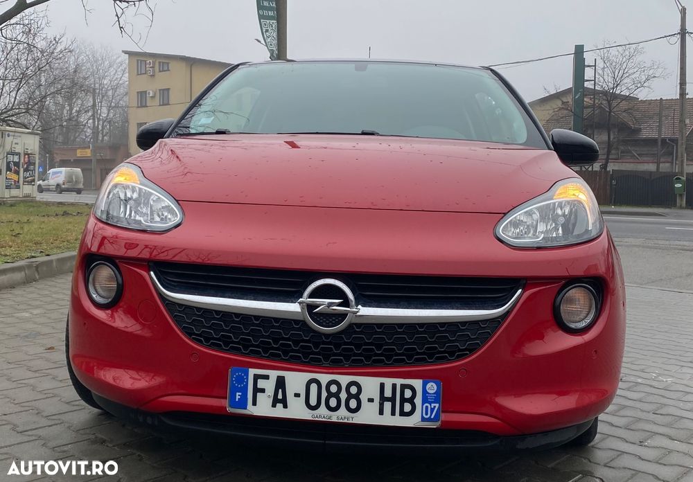 Opel Adam 1.4 Unlimited - 4