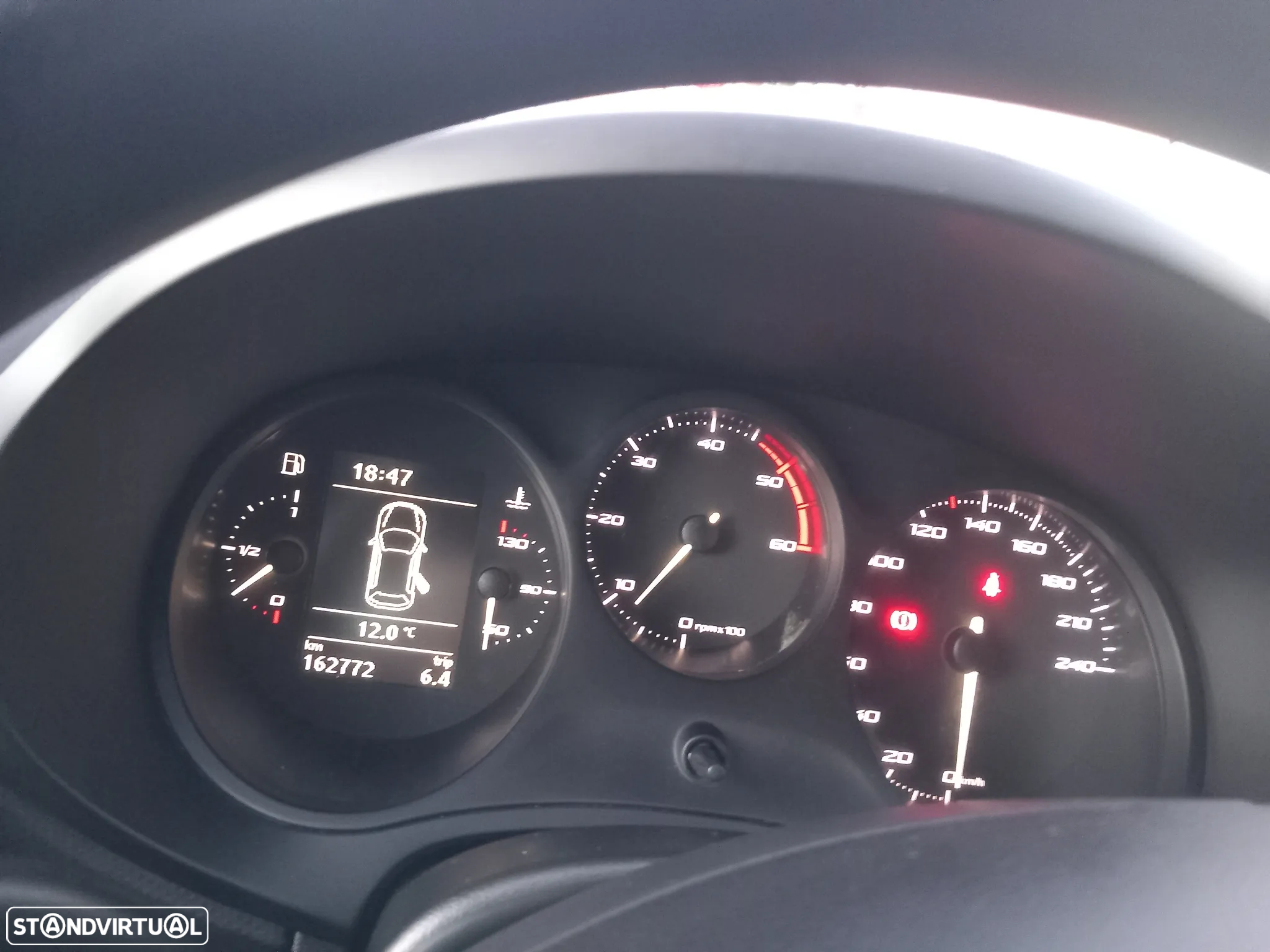 SEAT Leon 1.6 TDI Copa - 8