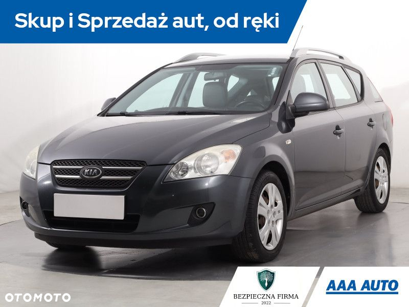 Kia Ceed - 2
