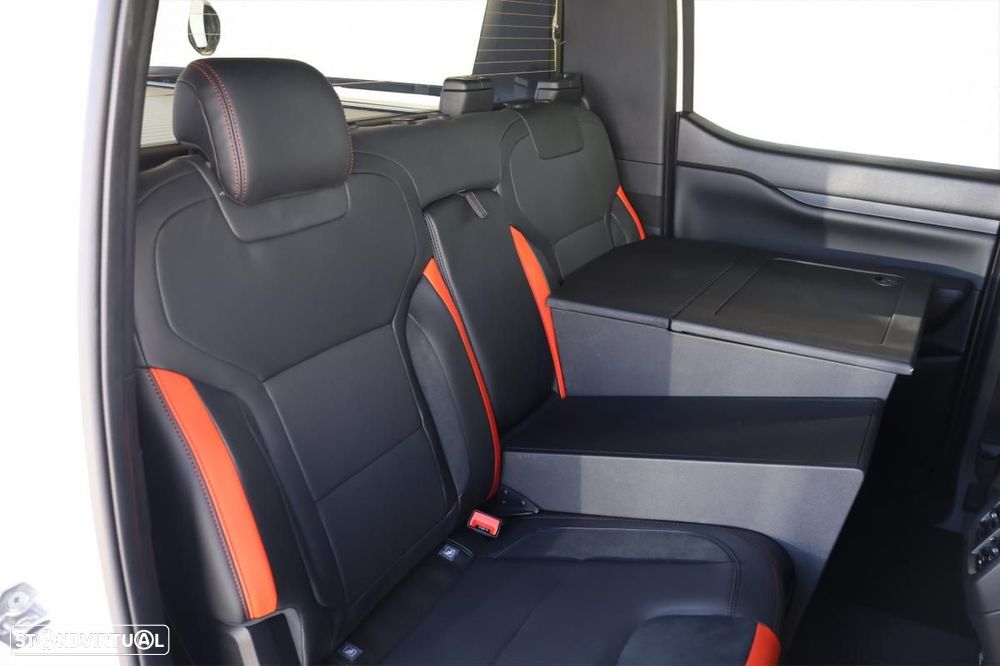 Ford Ranger 2.0 EcoBlue CD Raptor 4WD Aut. - 25