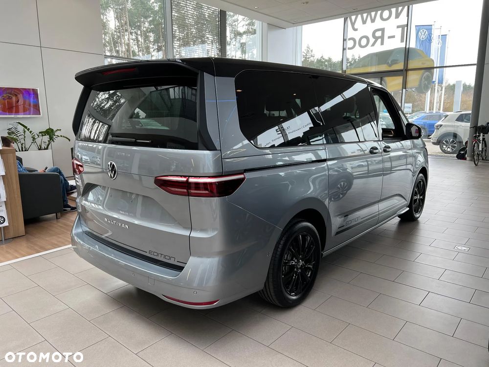 Volkswagen Multivan - 3