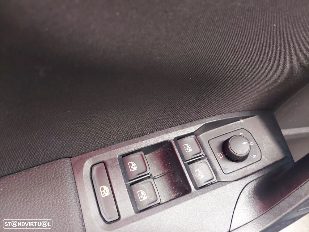 SEAT Ibiza 1.0 TSI FR - 9