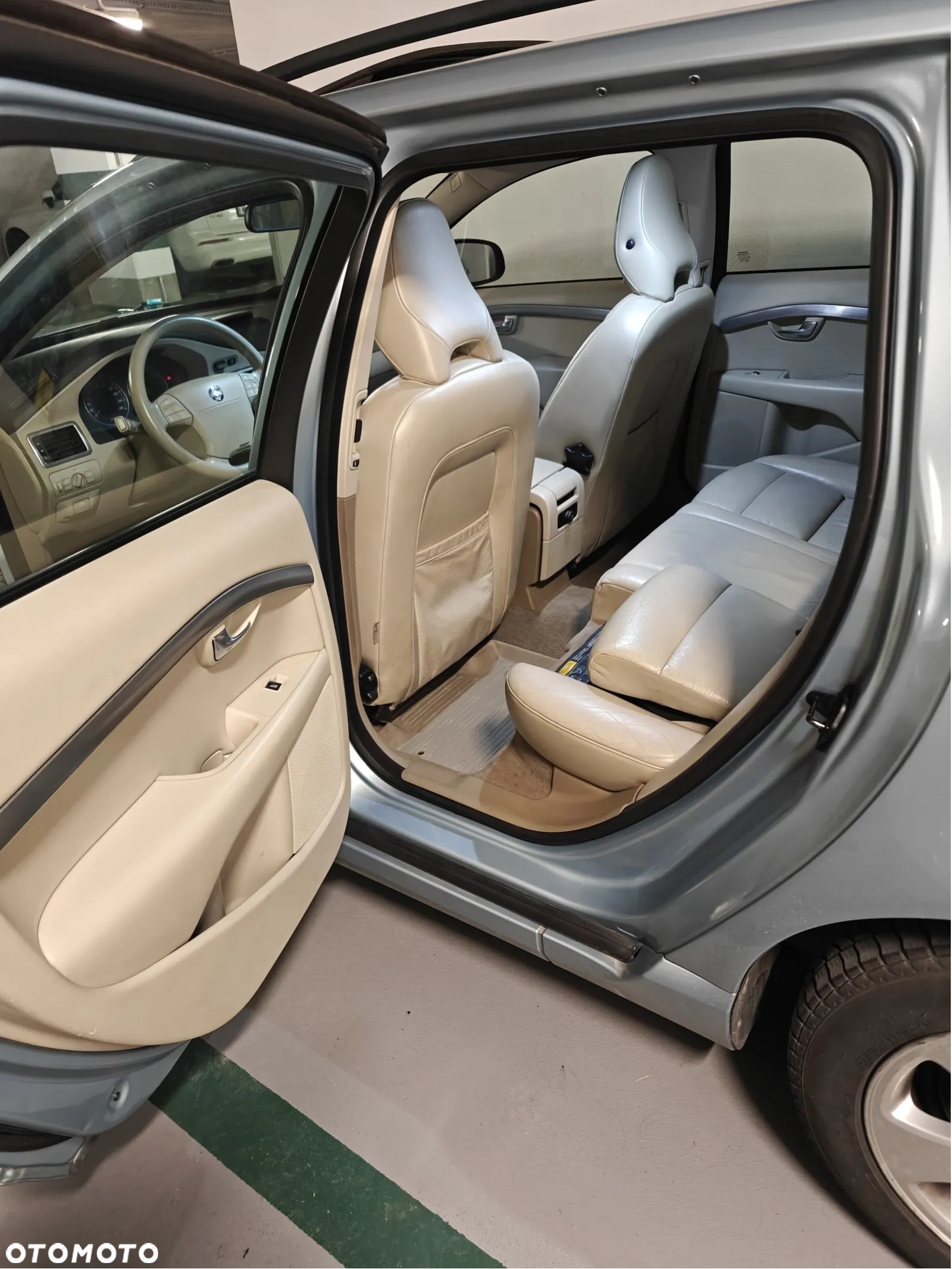 Volvo V70 - 18