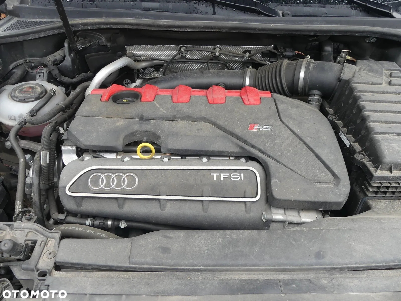 Audi RS Q3 - 4