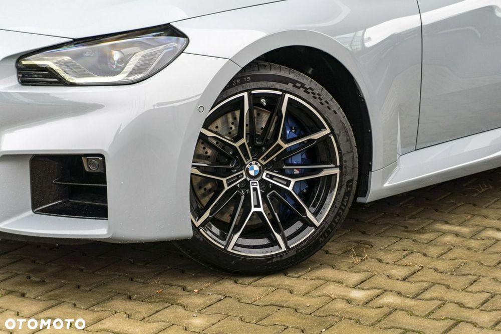 BMW M2 - 6