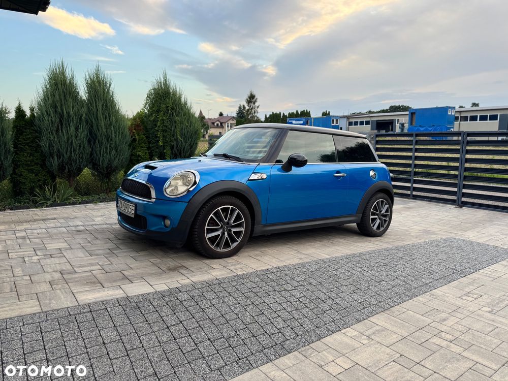MINI ONE Standard - 4