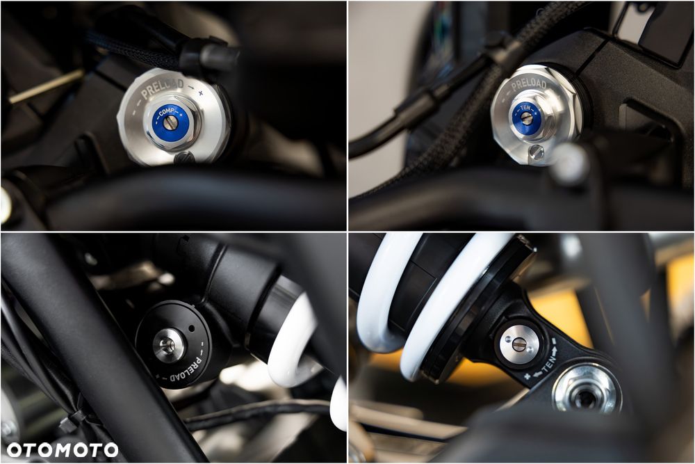 CFMoto MT-X - 22