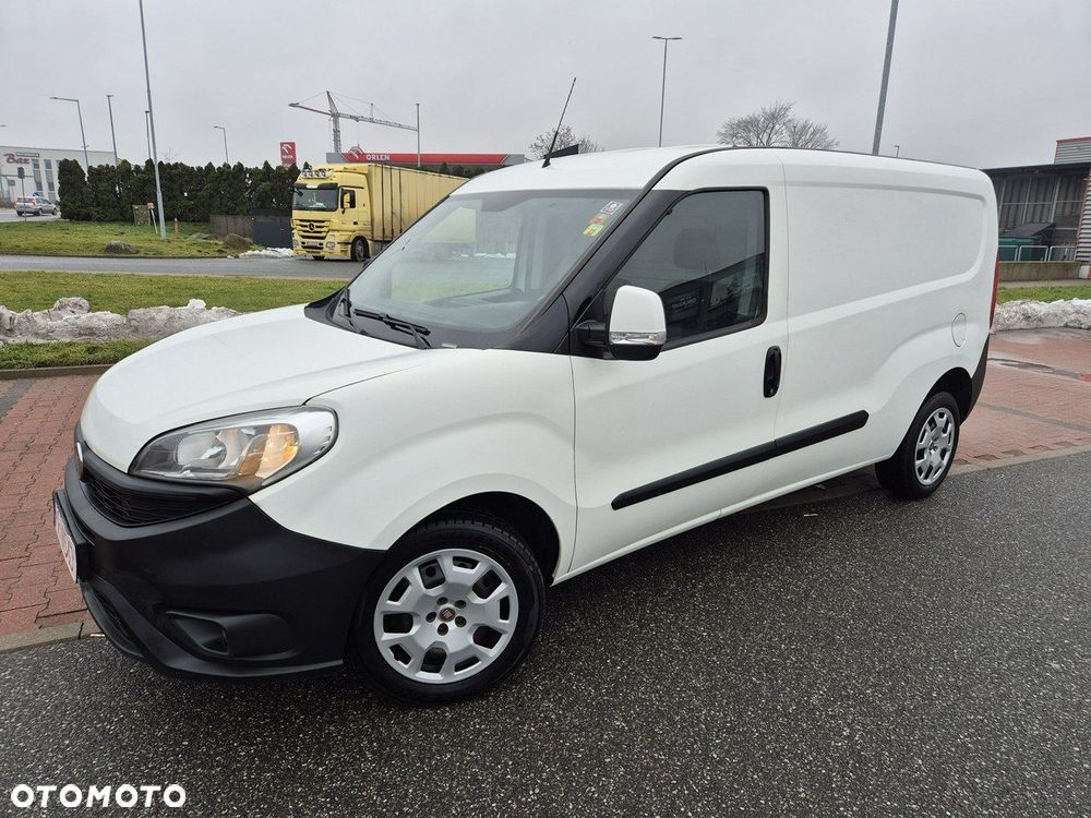 Fiat Doblo - 3