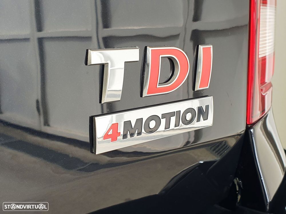 VW Amarok 2.0 TDi CD High.CM 4Motion - 11
