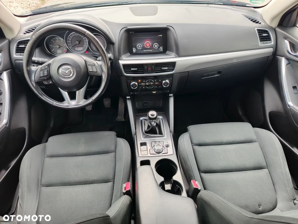 Mazda CX-5 2.2 D Skymotion 2WD - 7