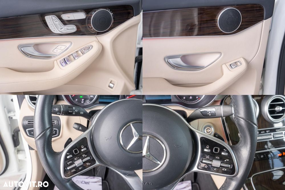 Mercedes-Benz GLC - 18