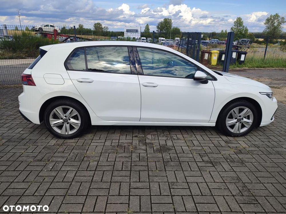 Volkswagen Golf 1.5 TSI EVO Life - 7
