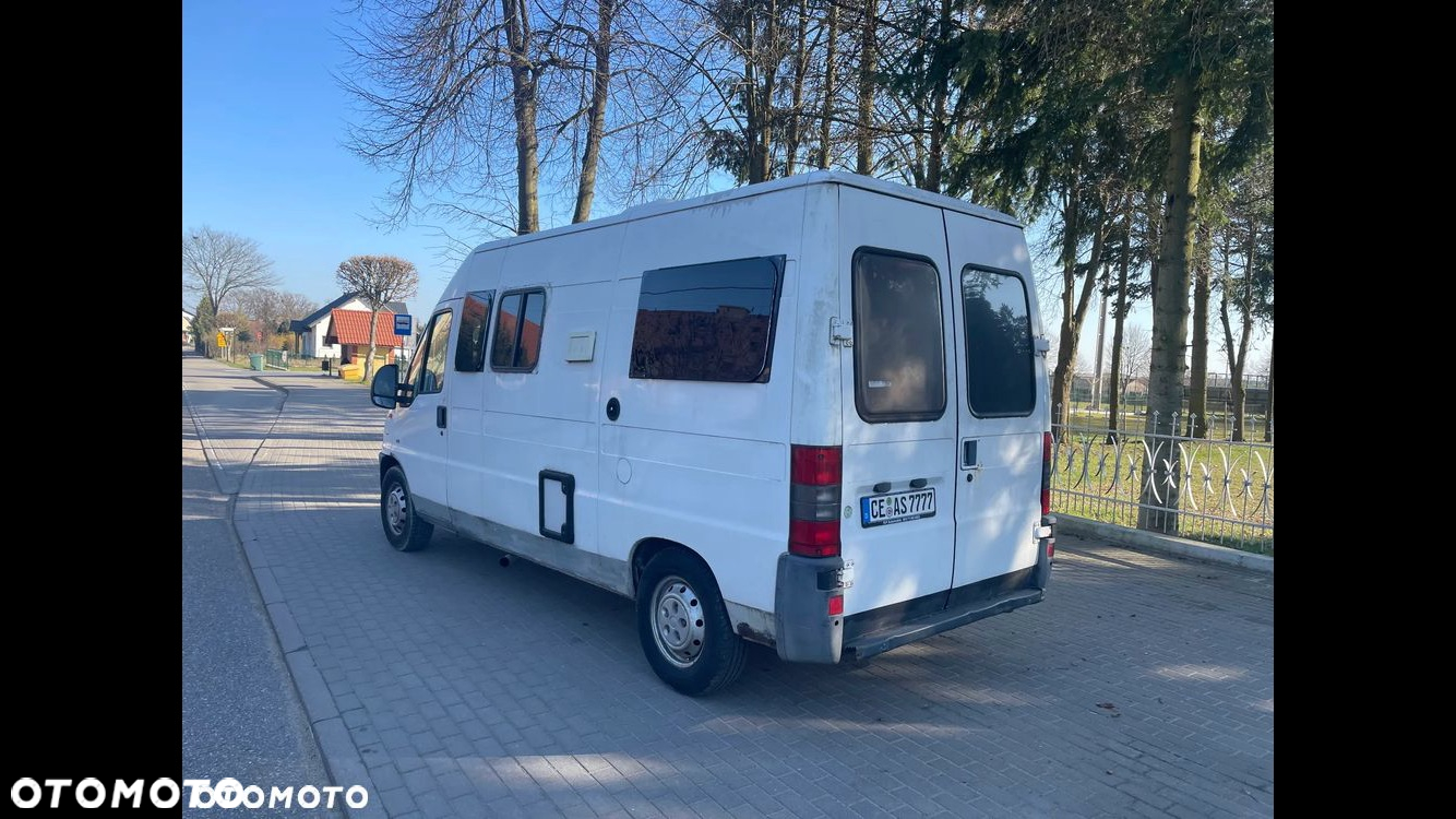 Peugeot Boxer - 7