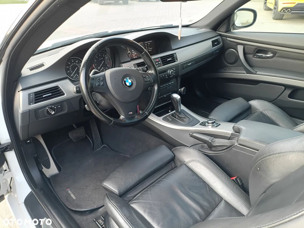 BMW Seria 3 335i xDrive M Sport Edition - 13