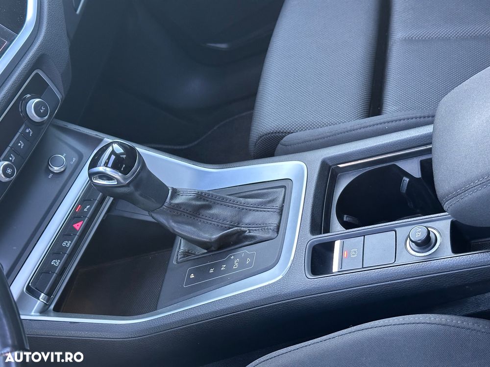 Audi Q3 40 TFSI quattro S tronic S line - 14