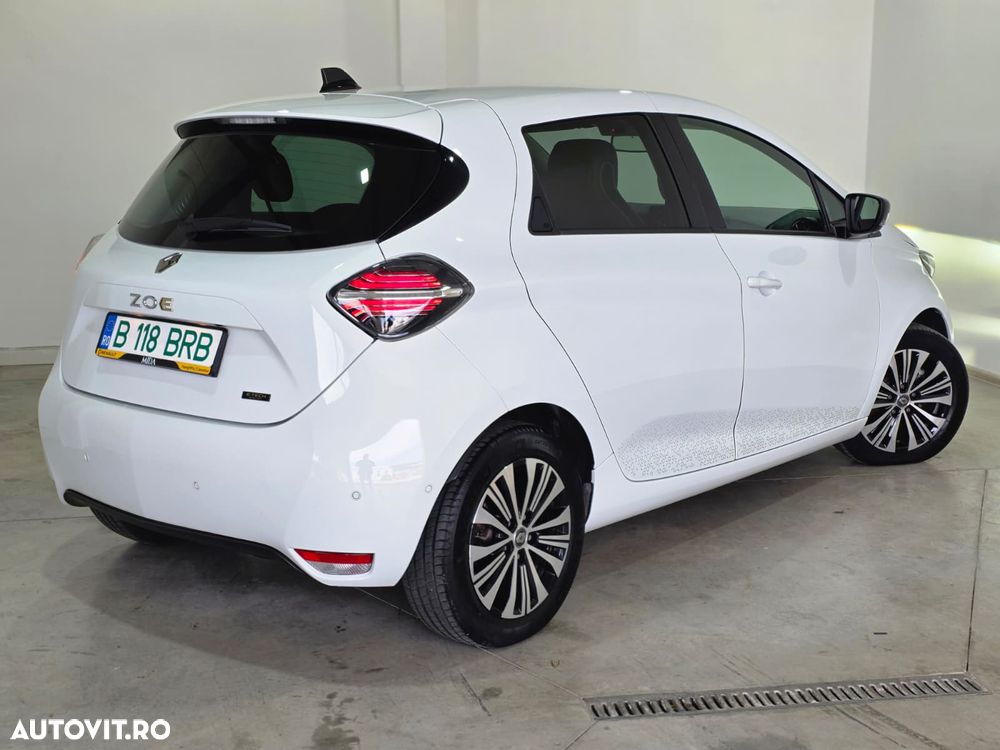 Renault ZOE 50 R135 Iconic - 2