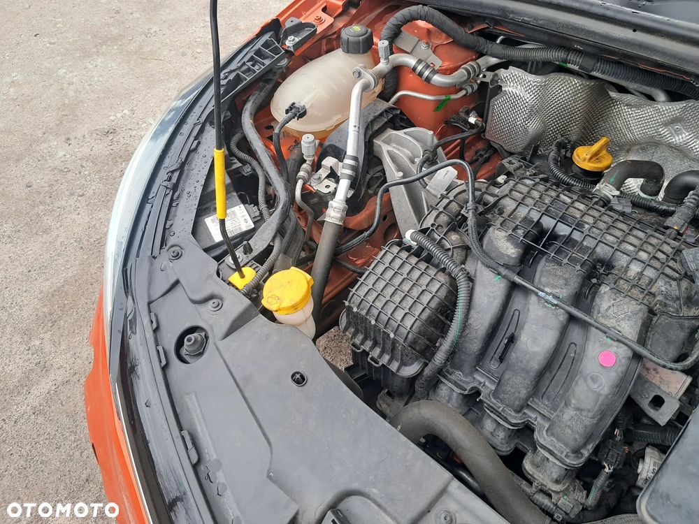 Renault Clio SCe 75 BUSINESS EDITION - 15
