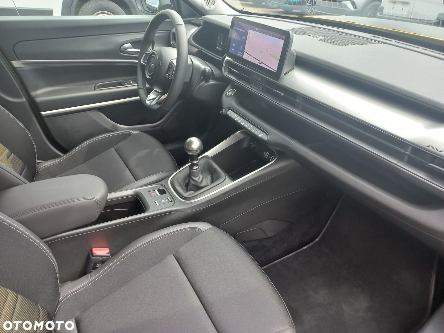 Jeep Avenger - 14