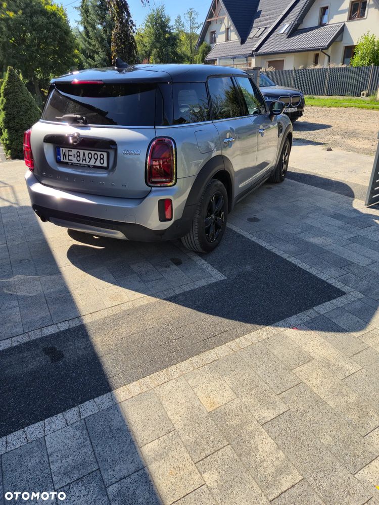 MINI Countryman Cooper - 2