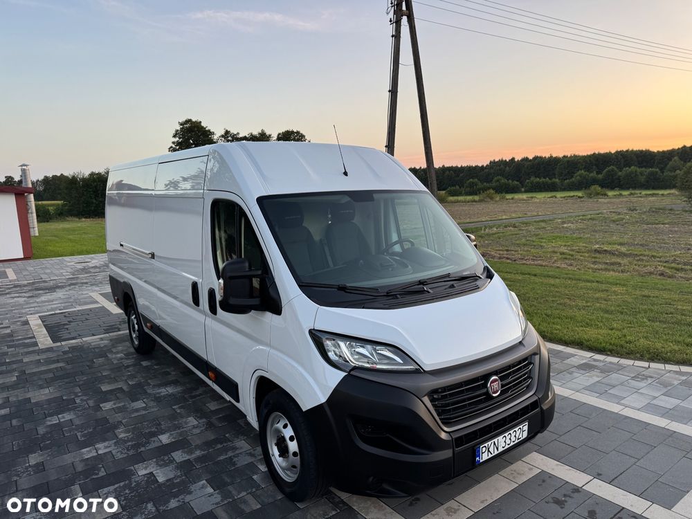 Fiat Ducato - 19