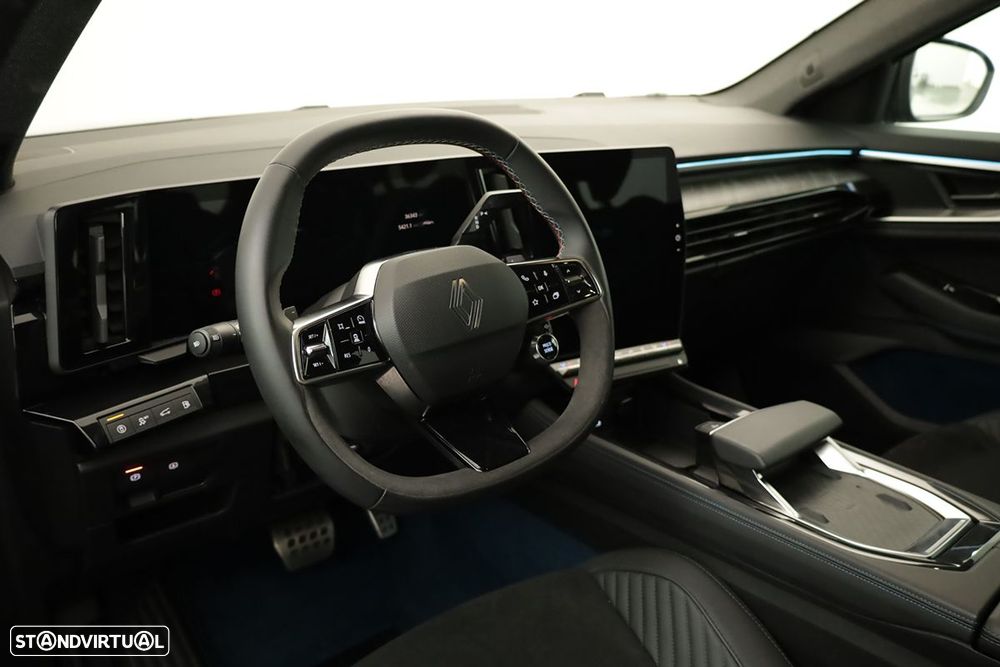 Renault Rafale 1.2 Hyper Hybrid E-Tech Esprit Alpine - 8