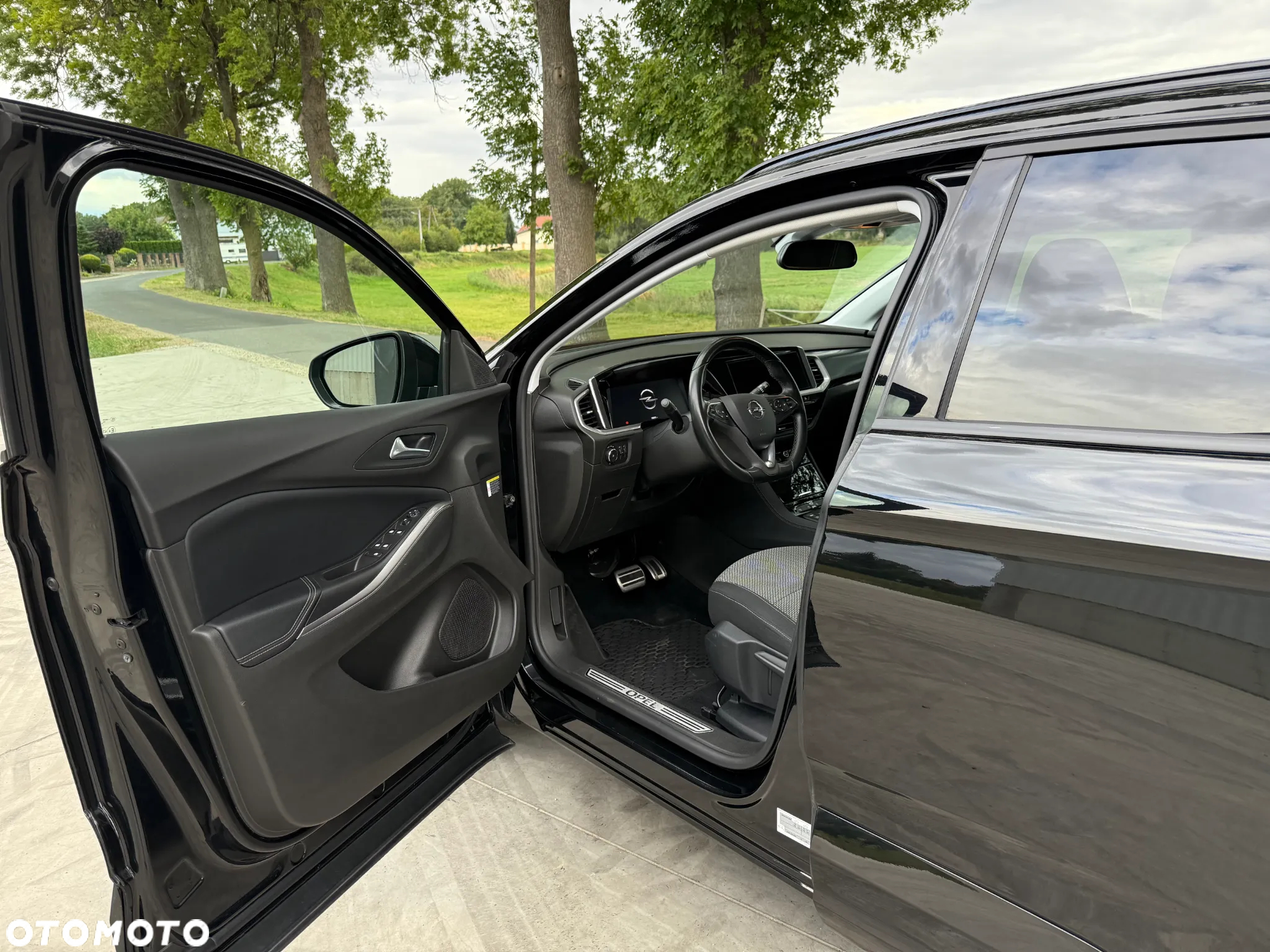 Opel Grandland 1.2 T GS Line S&S - 6