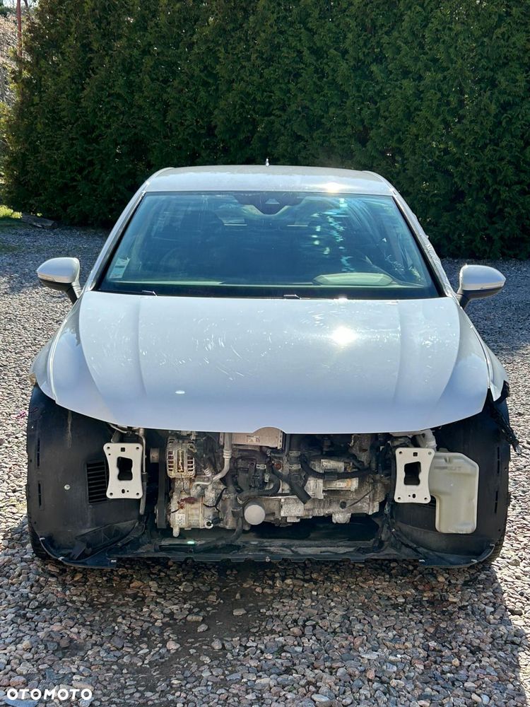 Volkswagen Golf 1.5 TSI ACT OPF BlueMotion Highline - 32