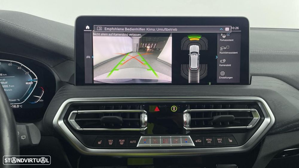 BMW iX3 Inspiring - 7