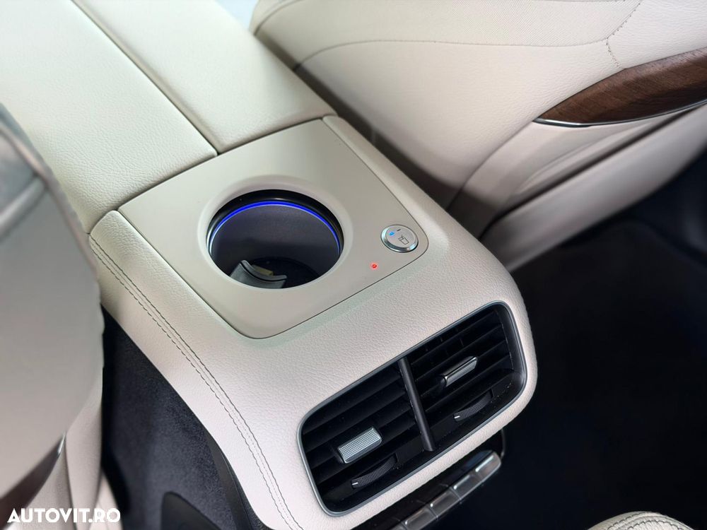 Mercedes-Benz GLS 450 4Matic 9G-TRONIC Exclusive - 30