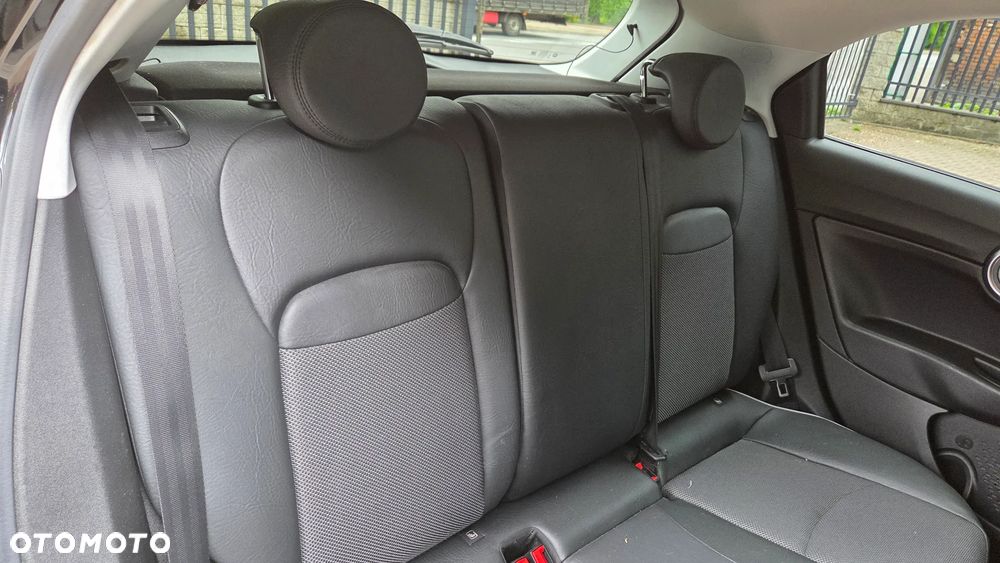 Fiat 500X 1.4 Multiair 4x2 S&S Cross Plus - 36