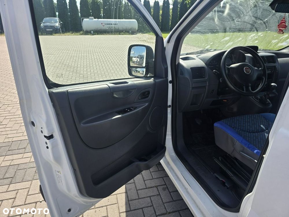Fiat Scudo - 12