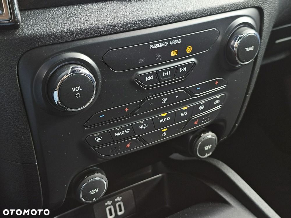 Ford Ranger - 16