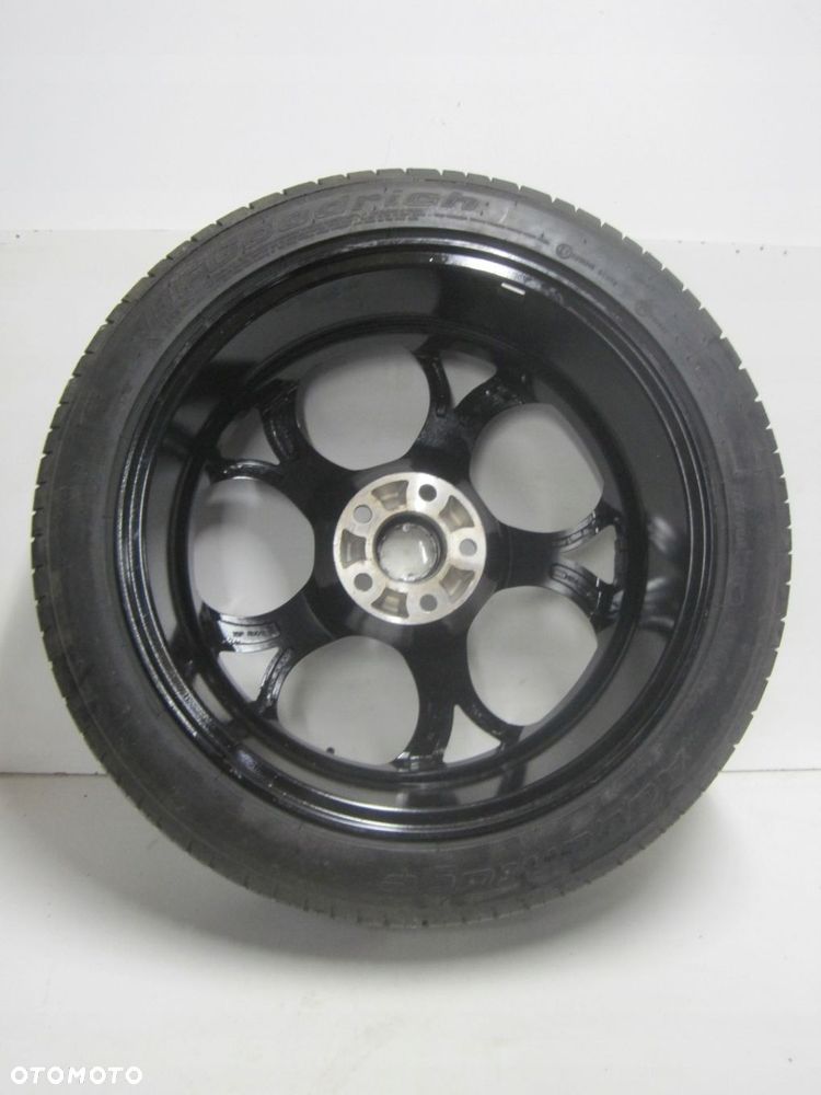 Koła felgi opony ALFA ROMEO GIULIA R18 7MM - 10