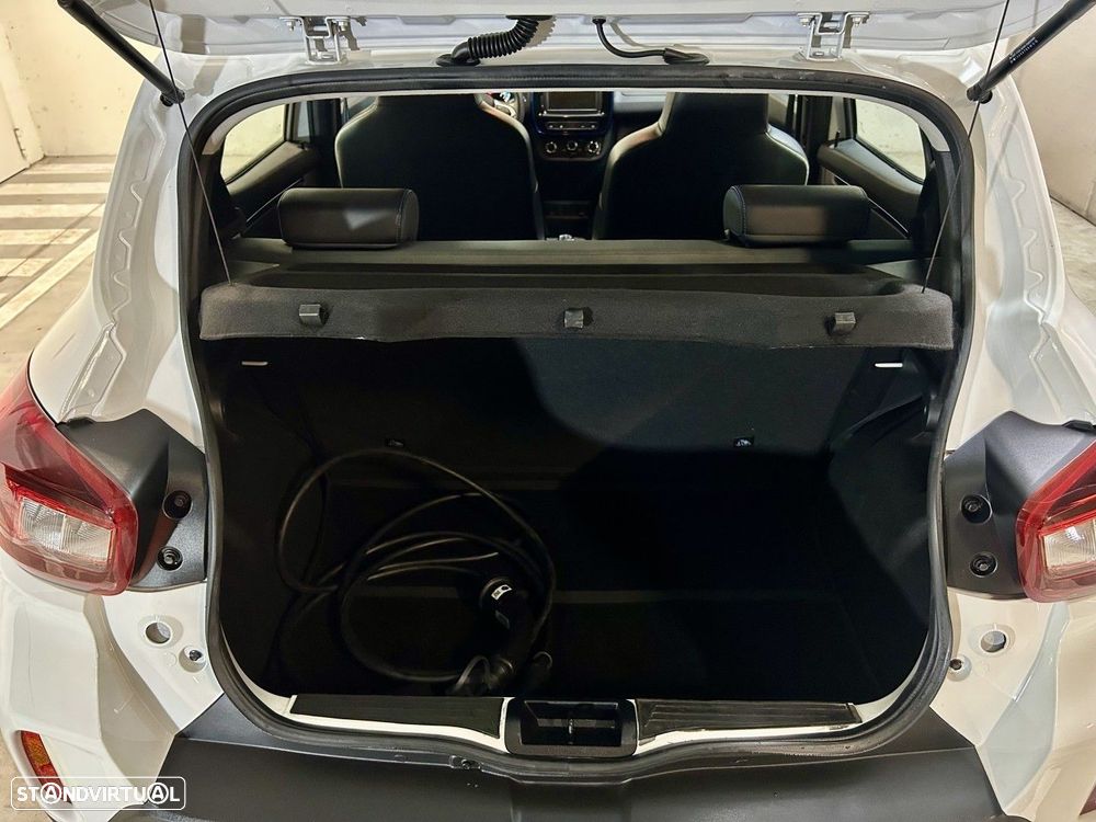 Dacia Spring Electric 45 Comfort Plus - 56