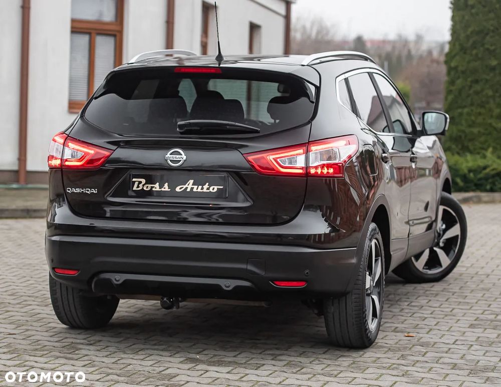 Nissan Qashqai 1.6 DIG-T Tekna+ - 12